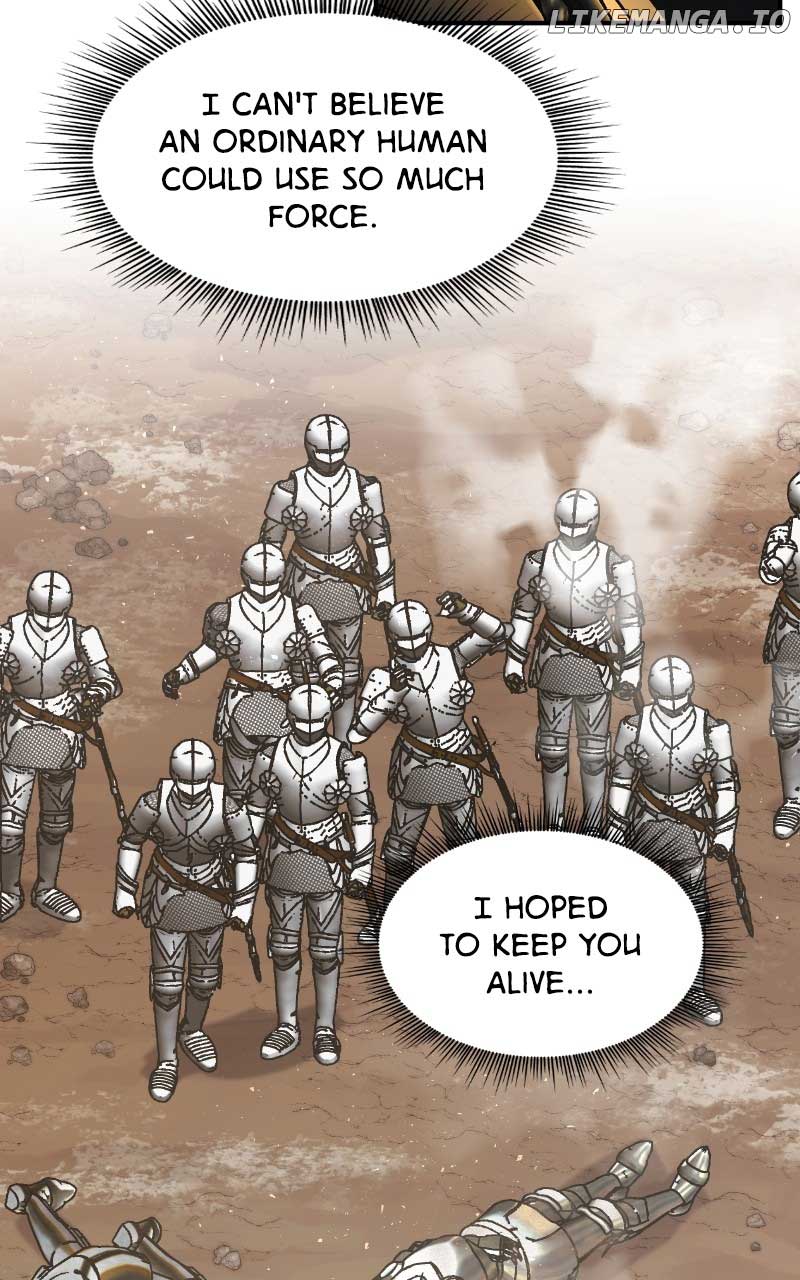 Pouring Money Into the Underdog Mercenaries Chapter 76 - Page 57