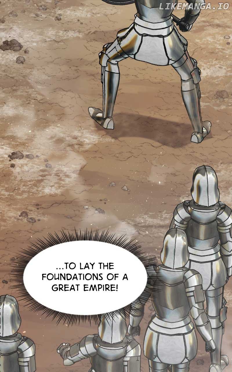 Pouring Money Into the Underdog Mercenaries Chapter 76 - Page 59