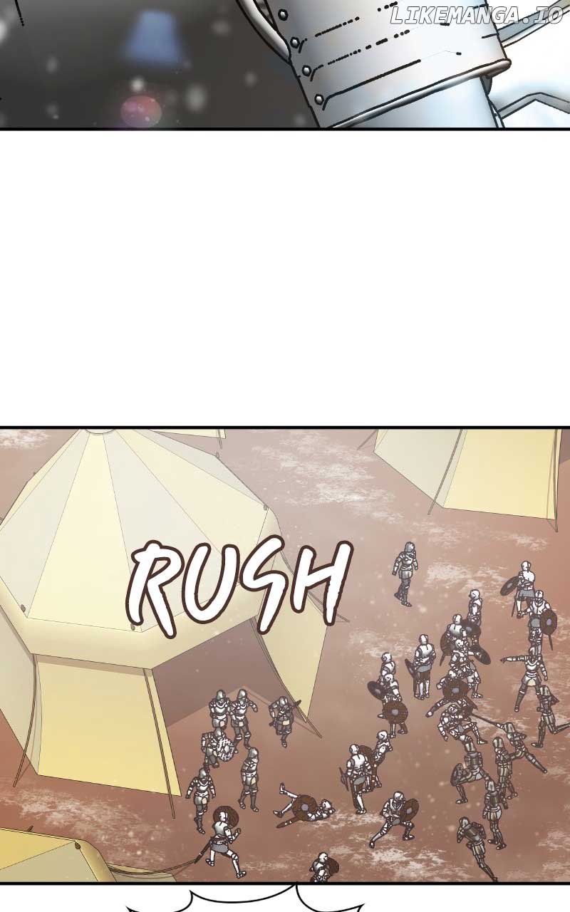Pouring Money Into the Underdog Mercenaries Chapter 76 - Page 6