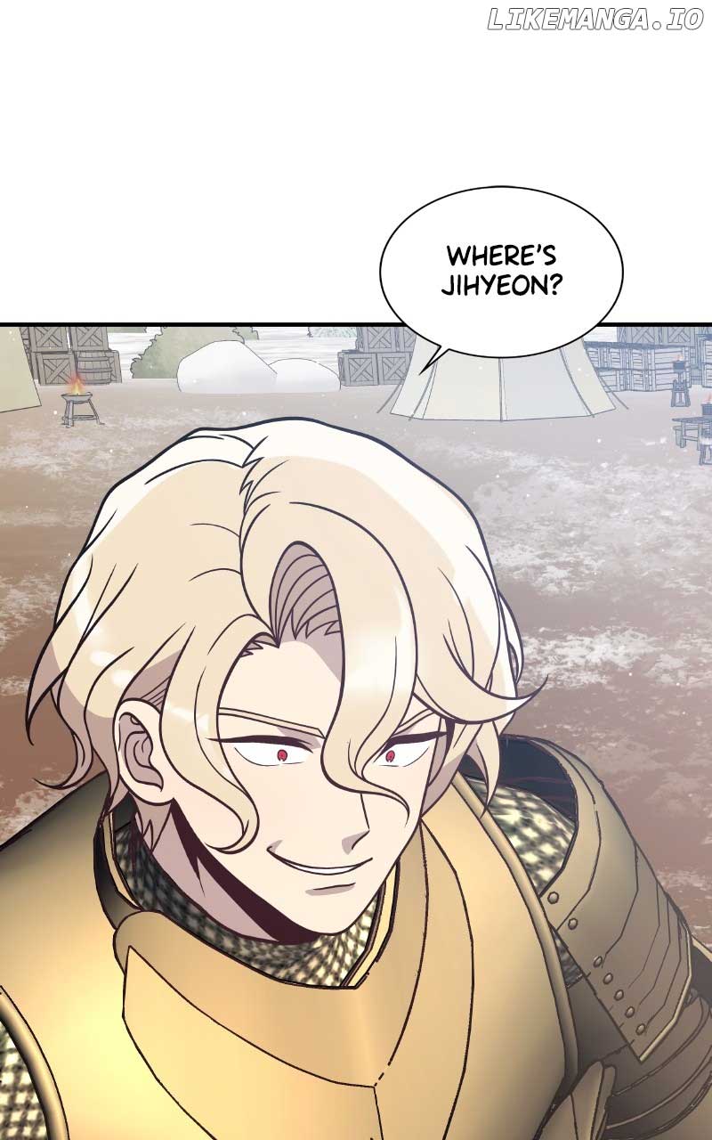 Pouring Money Into the Underdog Mercenaries Chapter 76 - Page 62
