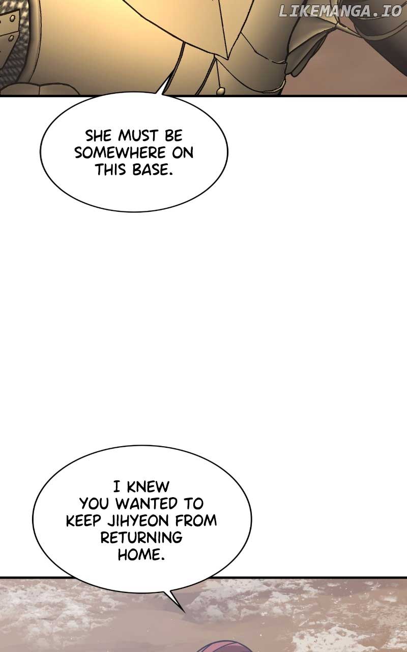 Pouring Money Into the Underdog Mercenaries Chapter 76 - Page 63
