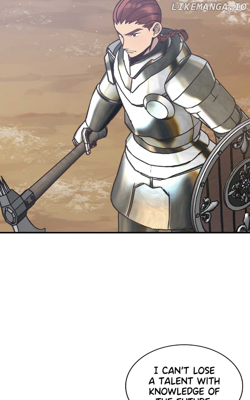 Pouring Money Into the Underdog Mercenaries Chapter 76 - Page 64