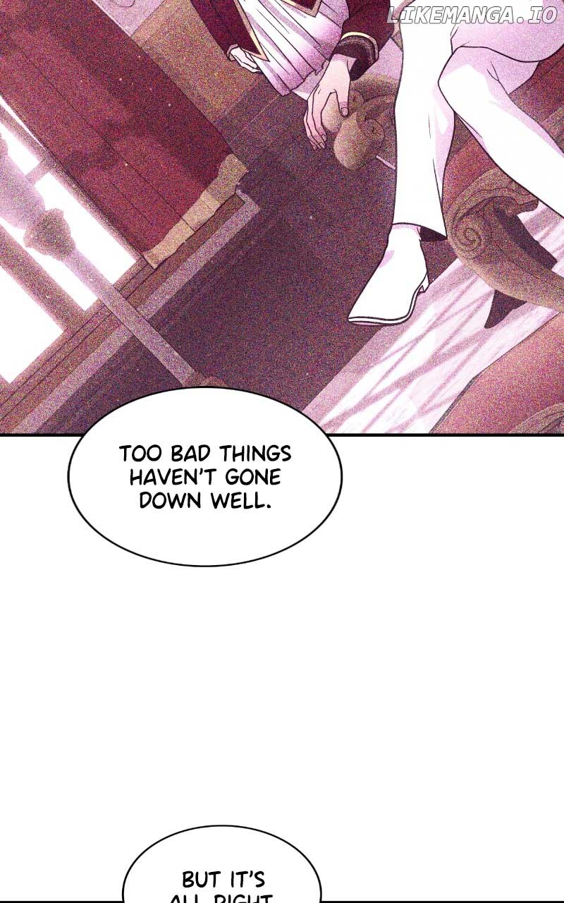 Pouring Money Into the Underdog Mercenaries Chapter 76 - Page 67