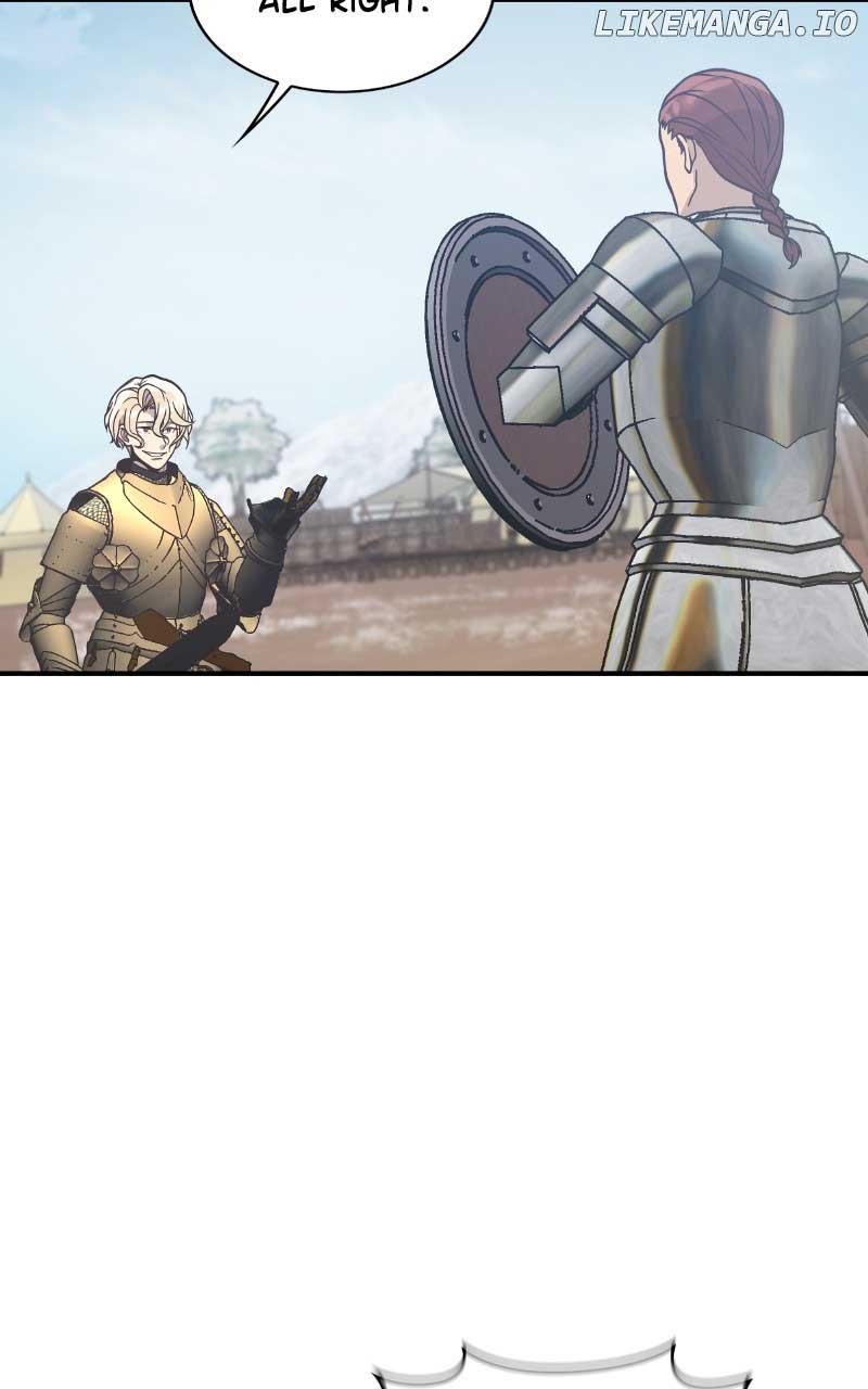 Pouring Money Into the Underdog Mercenaries Chapter 76 - Page 68