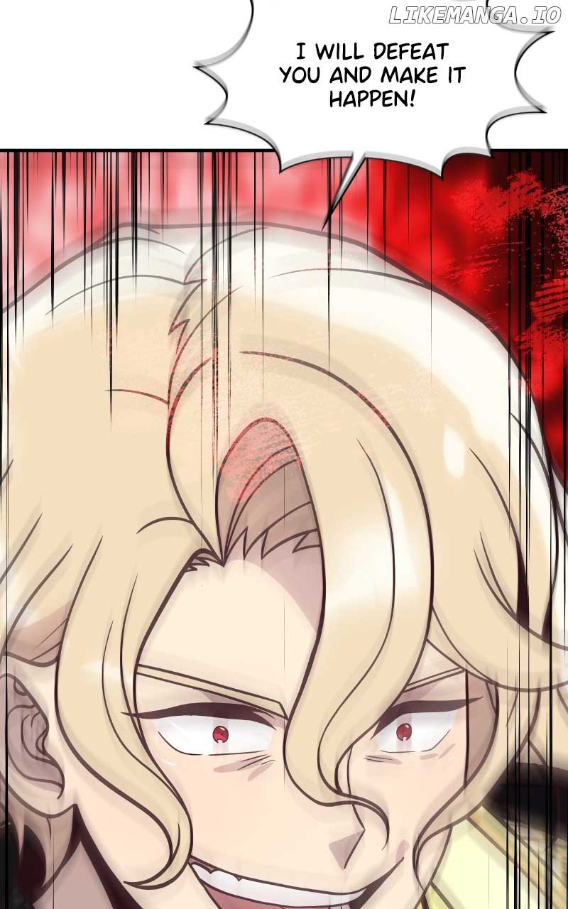 Pouring Money Into the Underdog Mercenaries Chapter 76 - Page 69