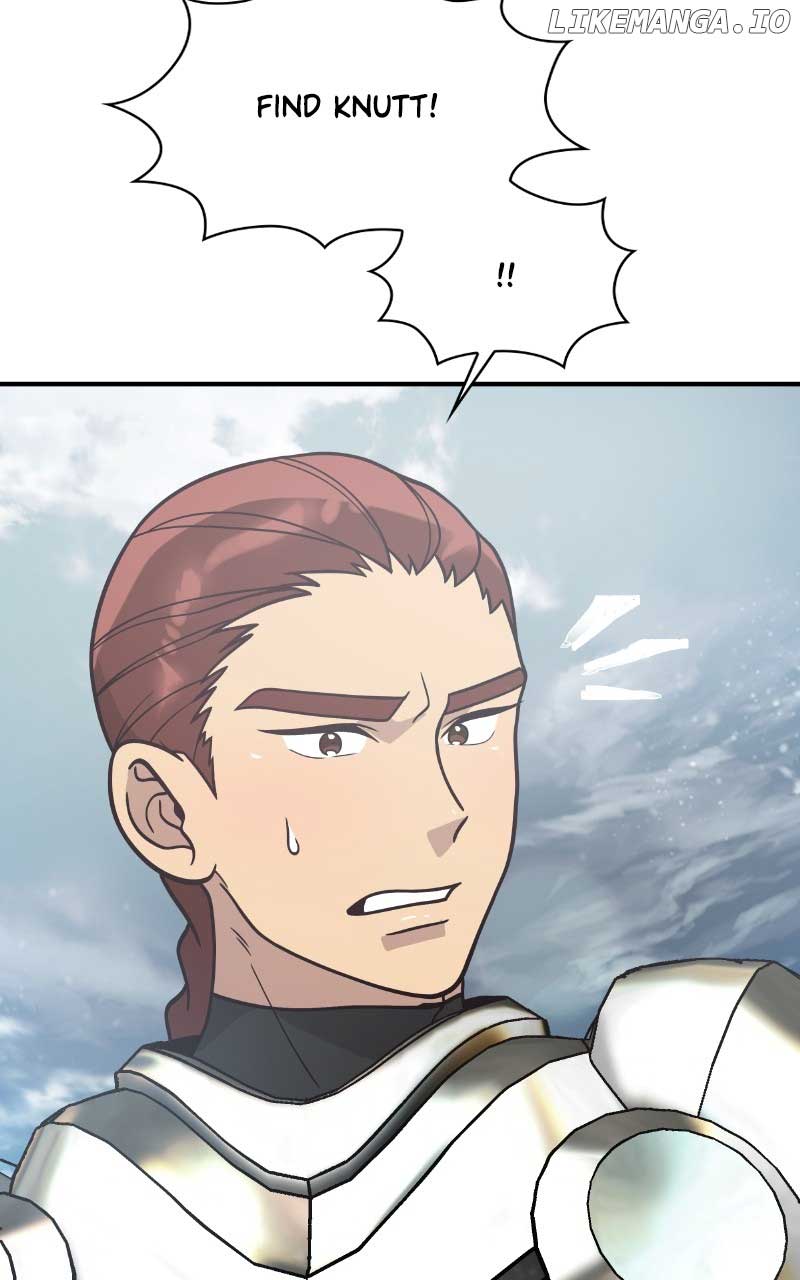 Pouring Money Into the Underdog Mercenaries Chapter 76 - Page 7