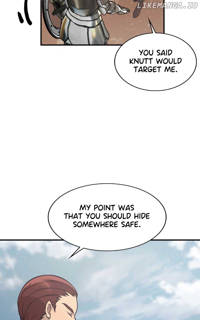 Pouring Money Into the Underdog Mercenaries Chapter 76 - Page 9