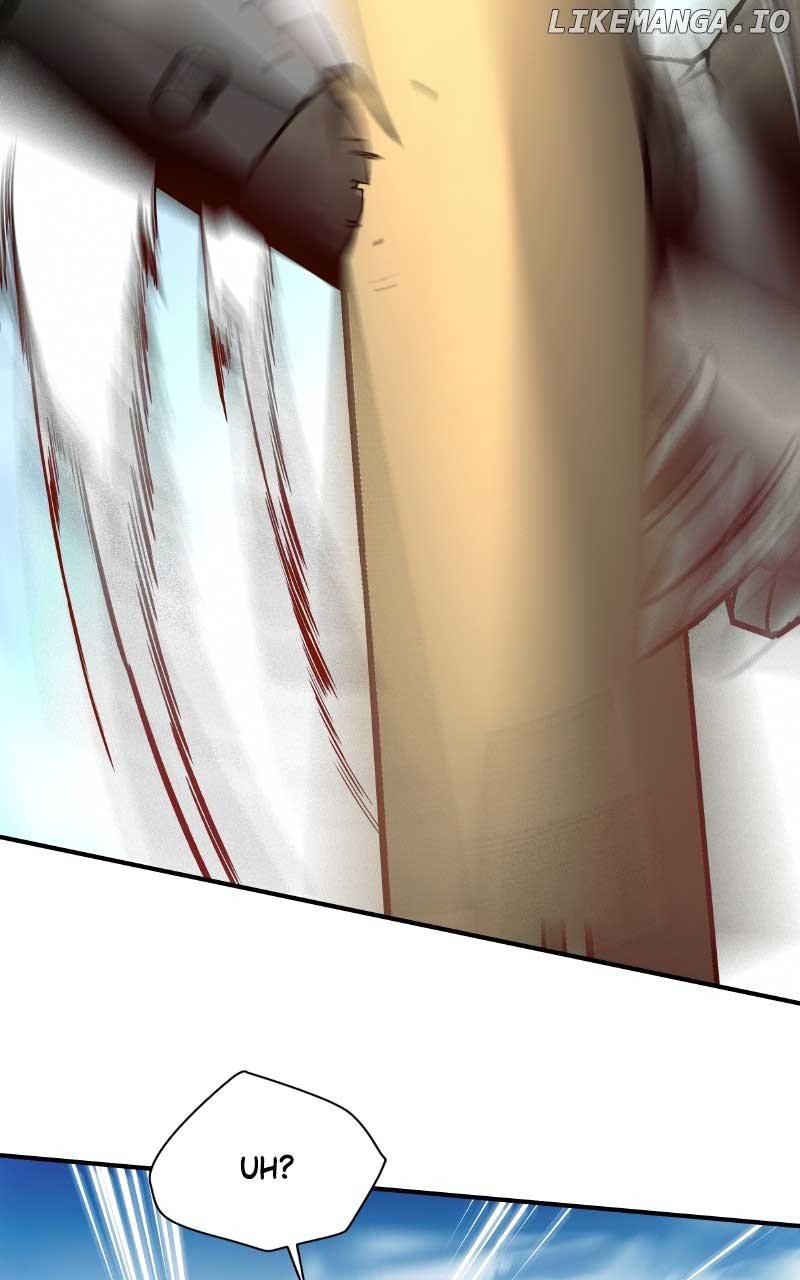 Pouring Money Into the Underdog Mercenaries Chapter 77 - Page 10