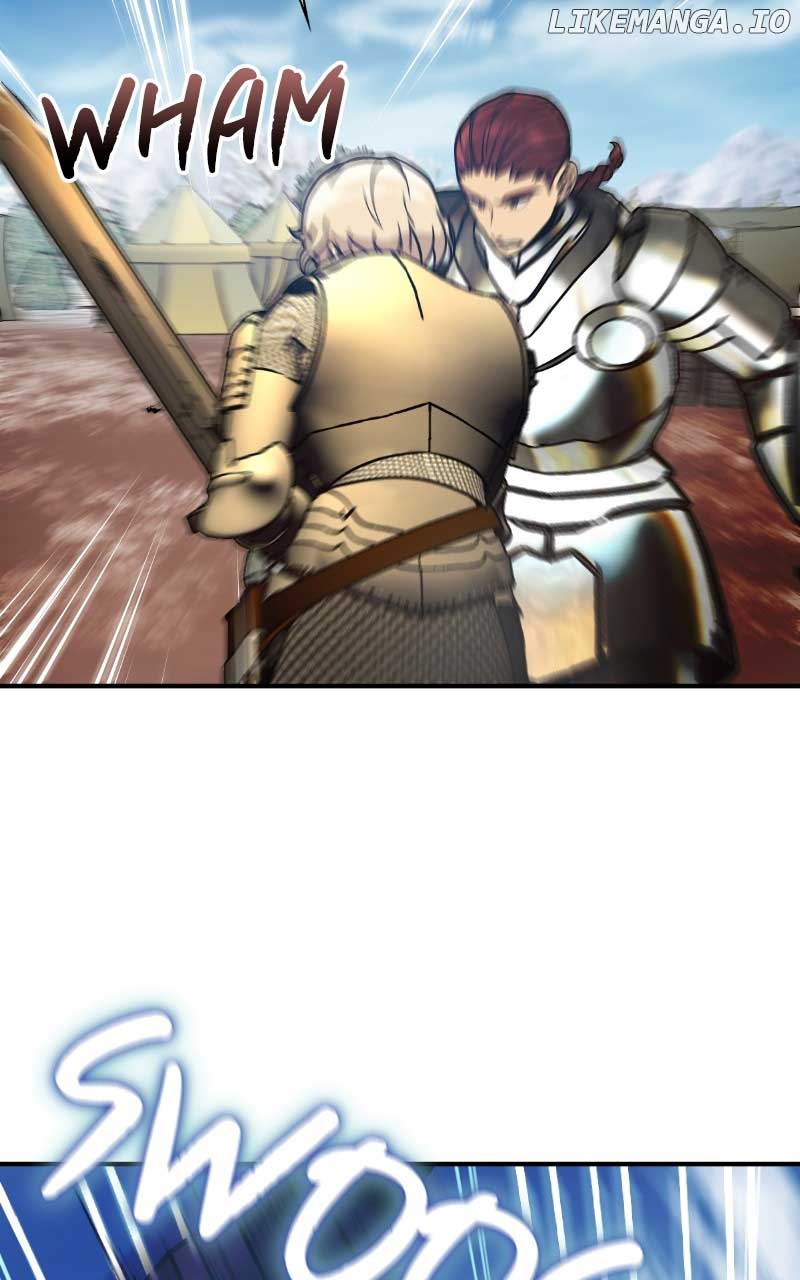 Pouring Money Into the Underdog Mercenaries Chapter 77 - Page 11