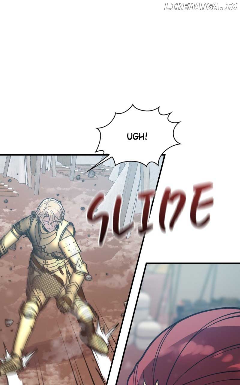 Pouring Money Into the Underdog Mercenaries Chapter 77 - Page 22