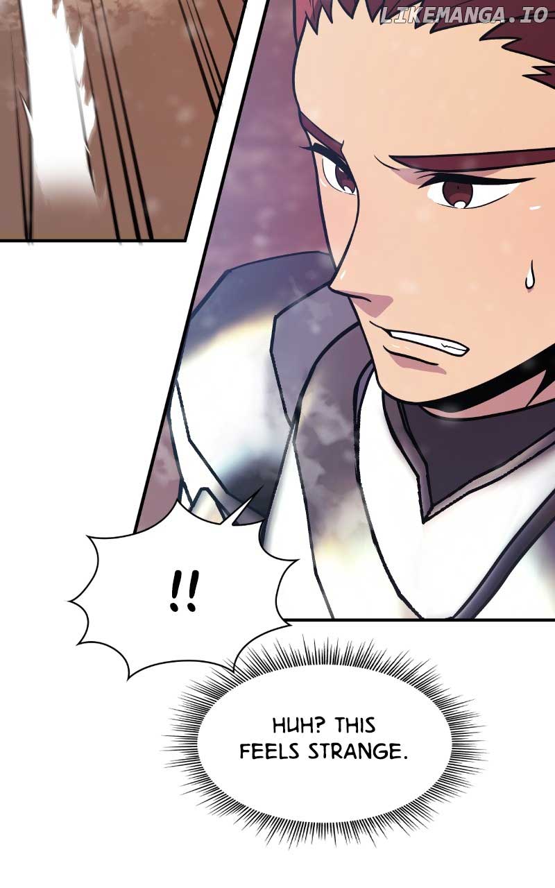 Pouring Money Into the Underdog Mercenaries Chapter 77 - Page 23