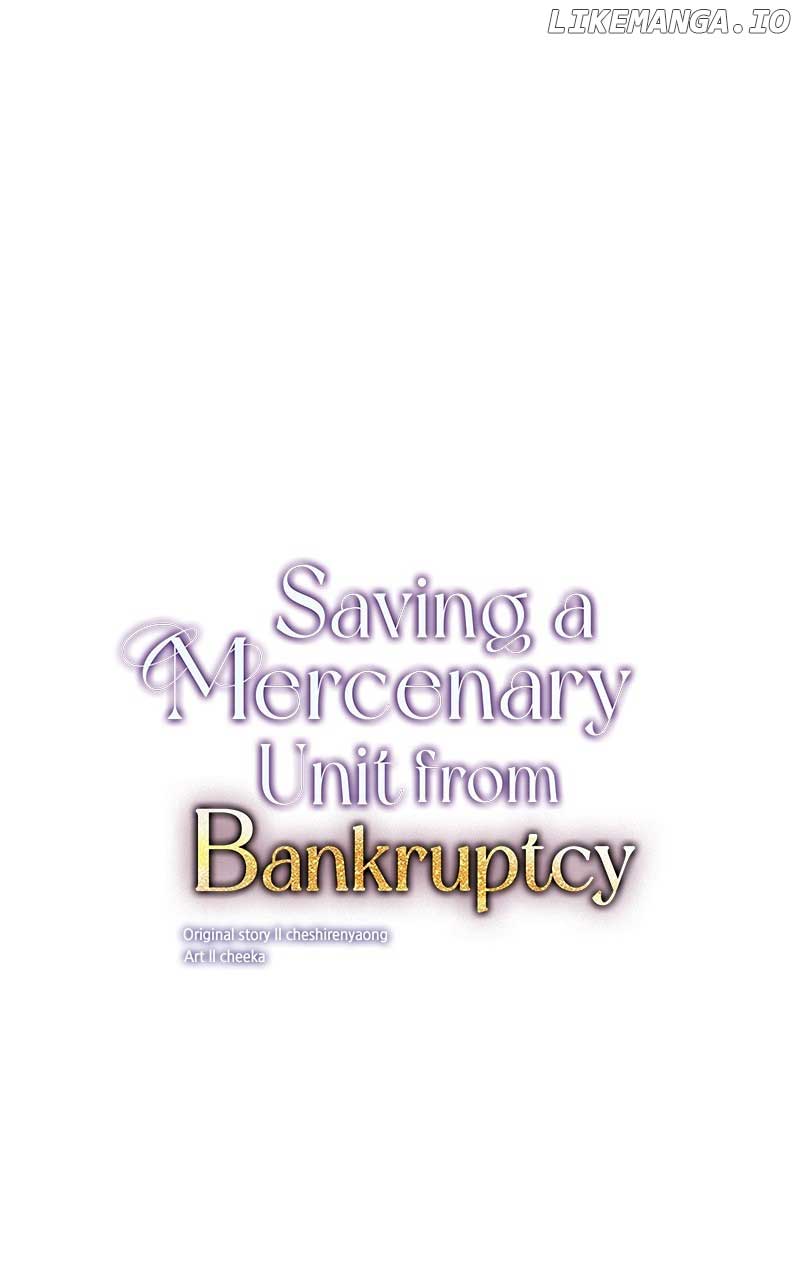 Pouring Money Into the Underdog Mercenaries Chapter 77 - Page 24