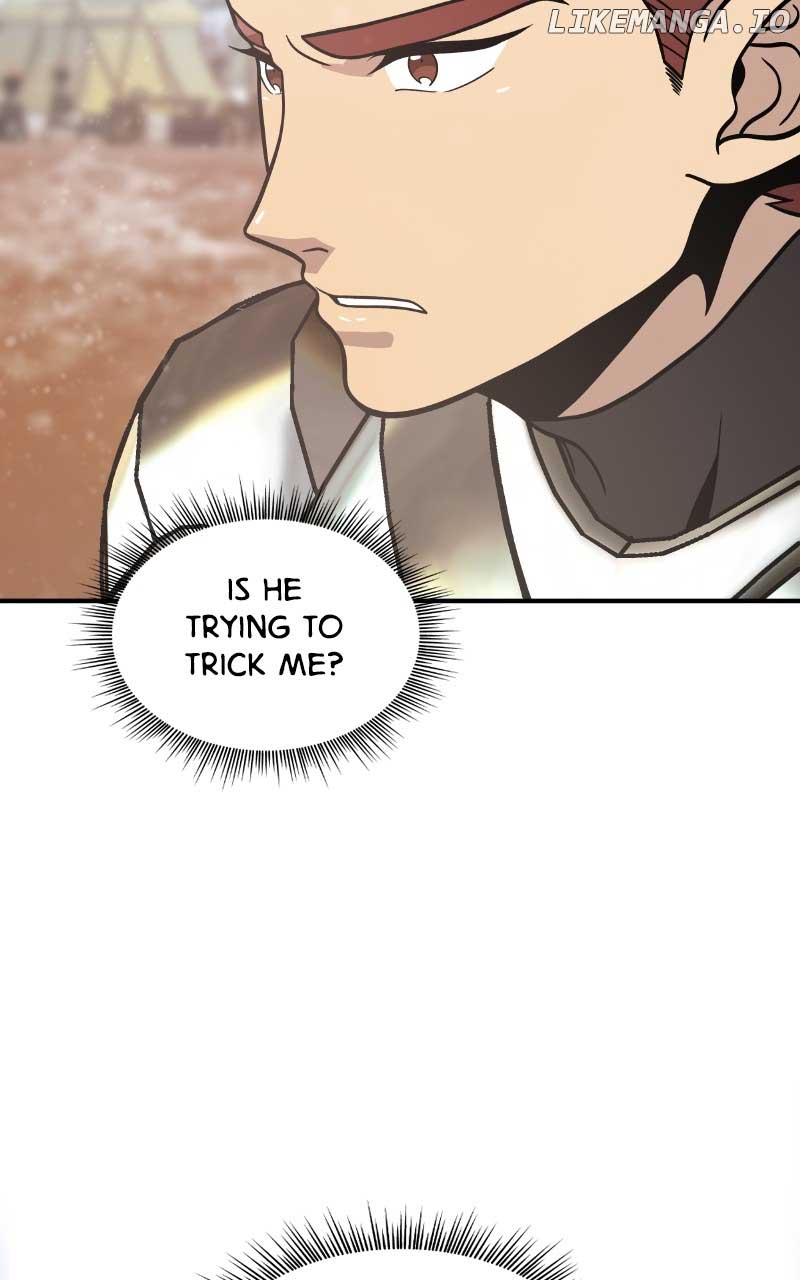 Pouring Money Into the Underdog Mercenaries Chapter 77 - Page 27