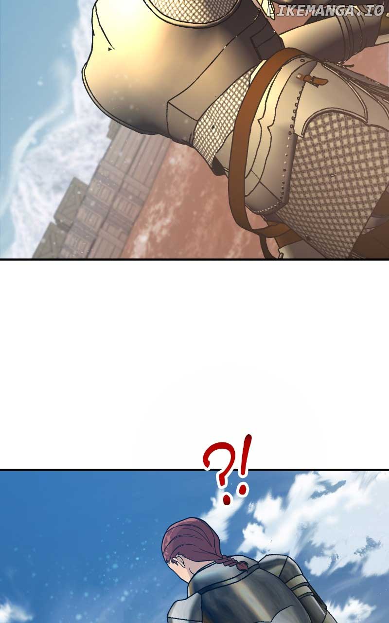 Pouring Money Into the Underdog Mercenaries Chapter 77 - Page 3