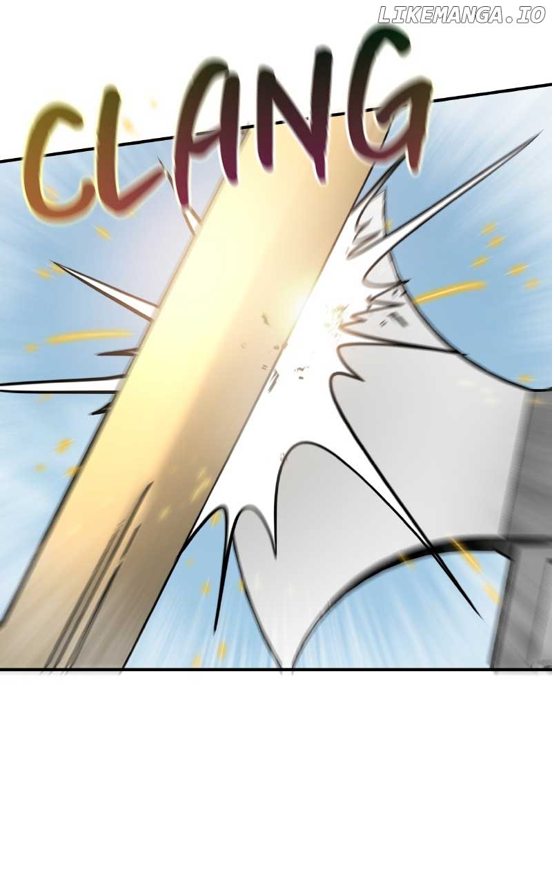 Pouring Money Into the Underdog Mercenaries Chapter 77 - Page 31