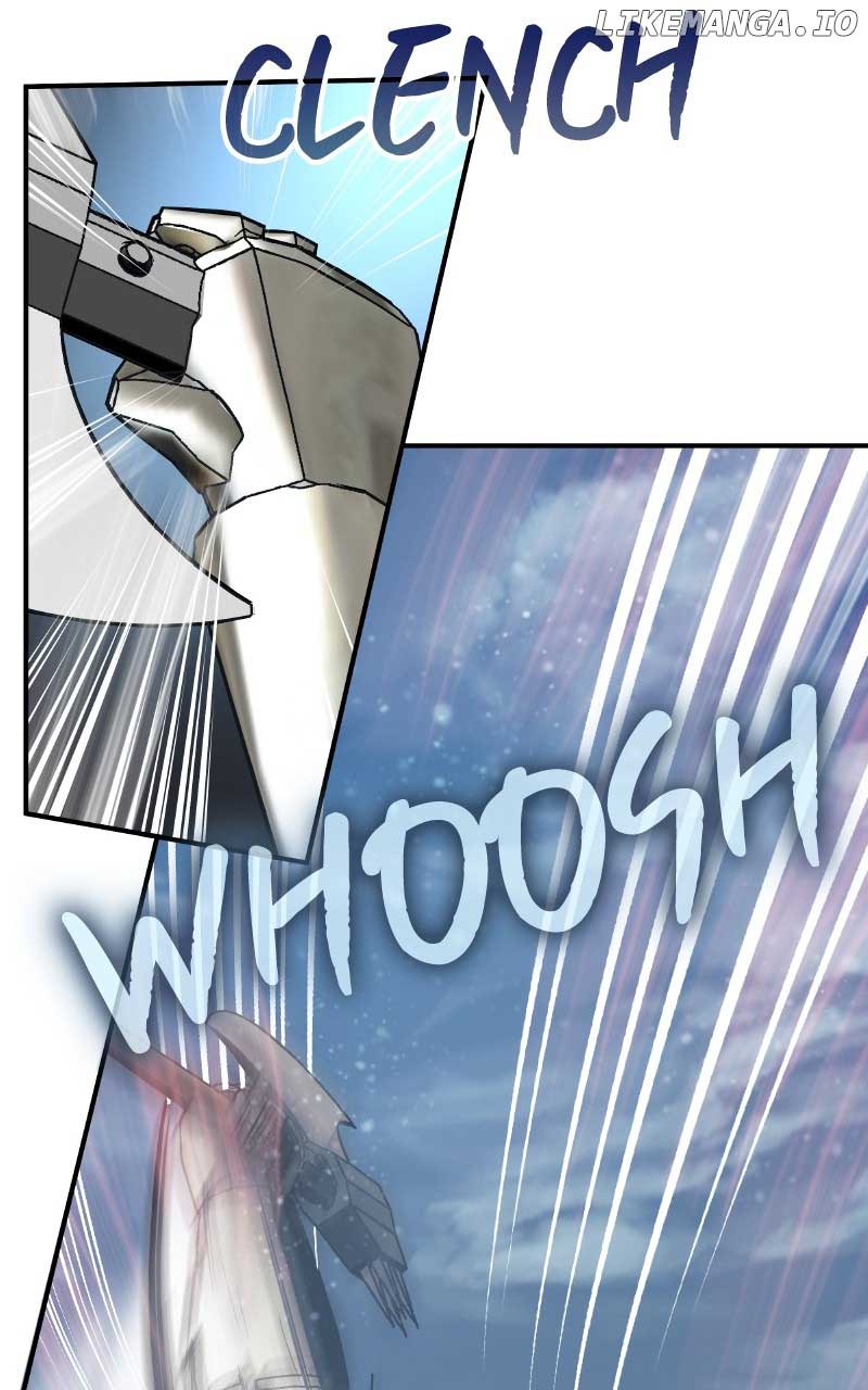 Pouring Money Into the Underdog Mercenaries Chapter 77 - Page 35