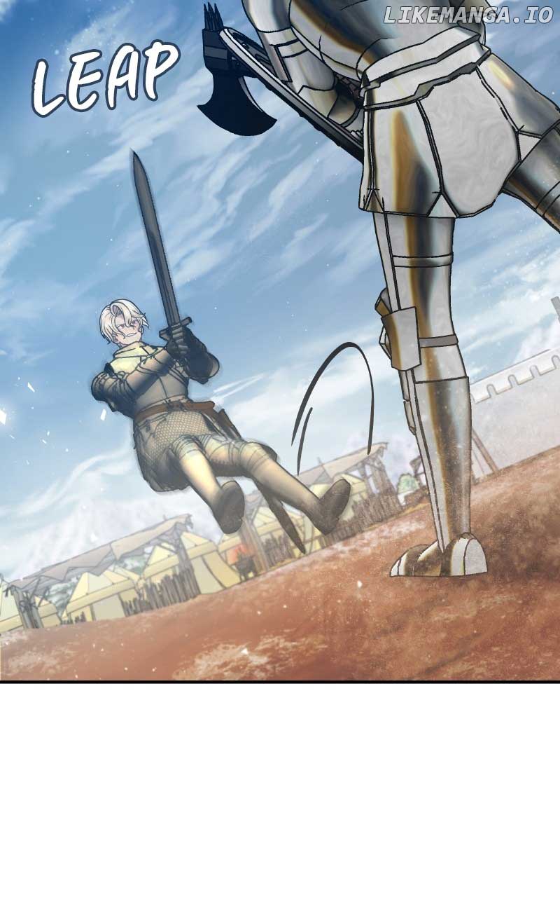 Pouring Money Into the Underdog Mercenaries Chapter 77 - Page 4