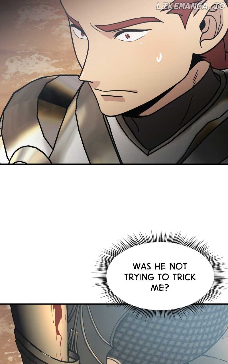 Pouring Money Into the Underdog Mercenaries Chapter 77 - Page 43