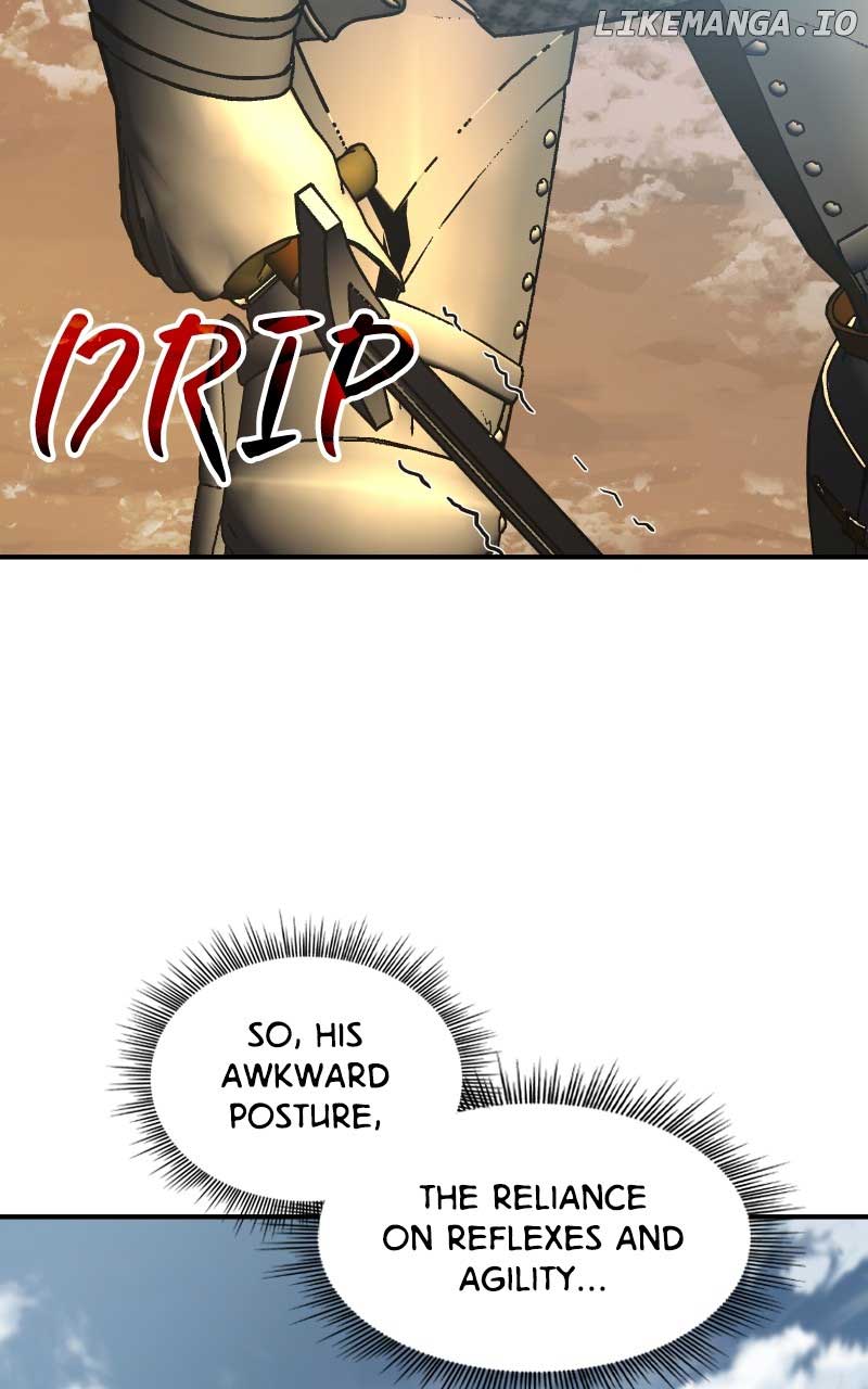 Pouring Money Into the Underdog Mercenaries Chapter 77 - Page 44