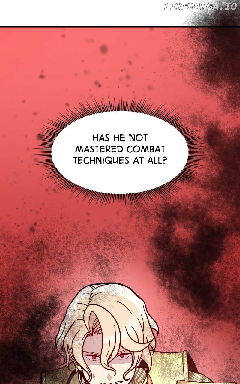Pouring Money Into the Underdog Mercenaries Chapter 77 - Page 46