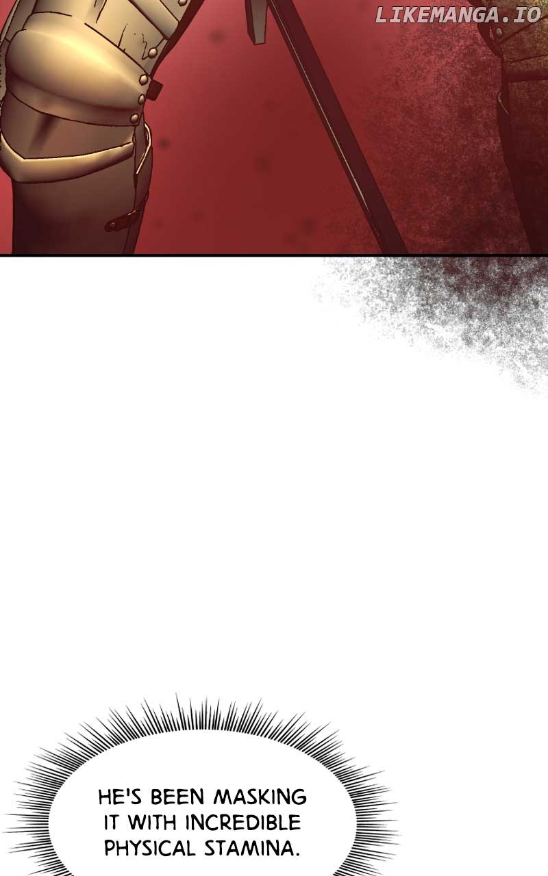 Pouring Money Into the Underdog Mercenaries Chapter 77 - Page 48