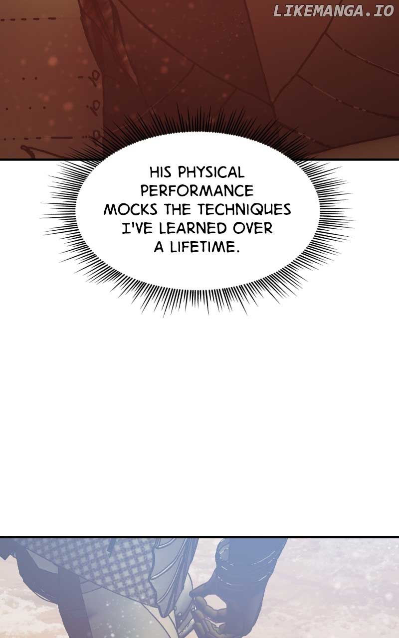 Pouring Money Into the Underdog Mercenaries Chapter 77 - Page 51