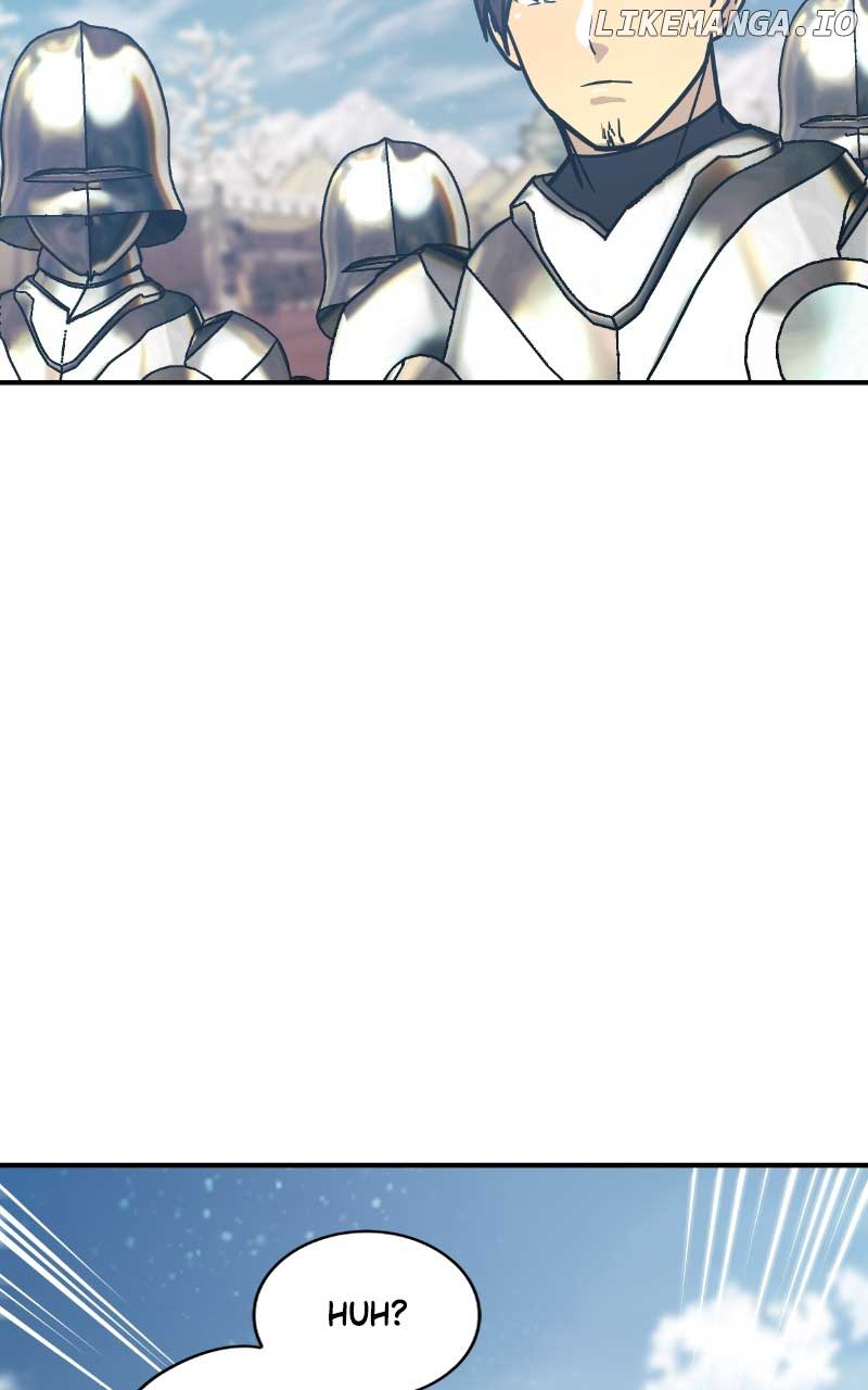 Pouring Money Into the Underdog Mercenaries Chapter 77 - Page 55