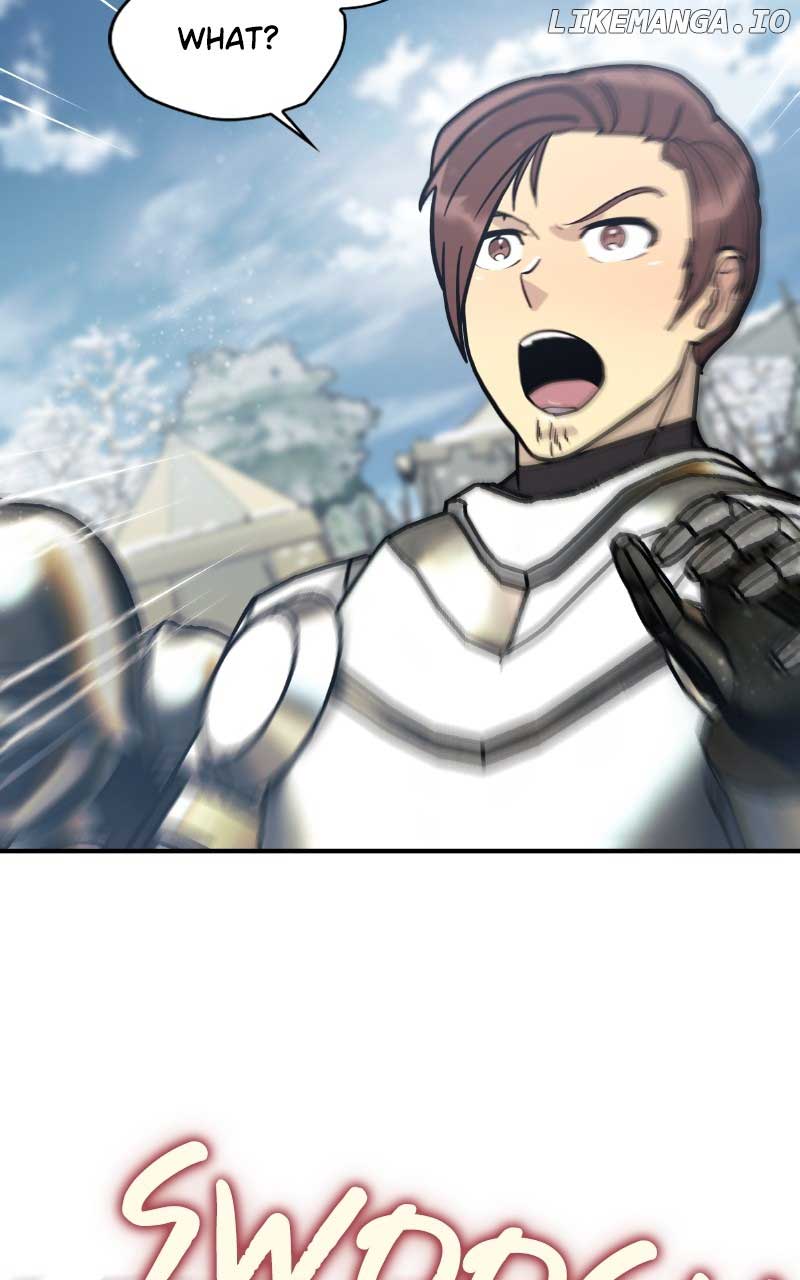 Pouring Money Into the Underdog Mercenaries Chapter 77 - Page 56