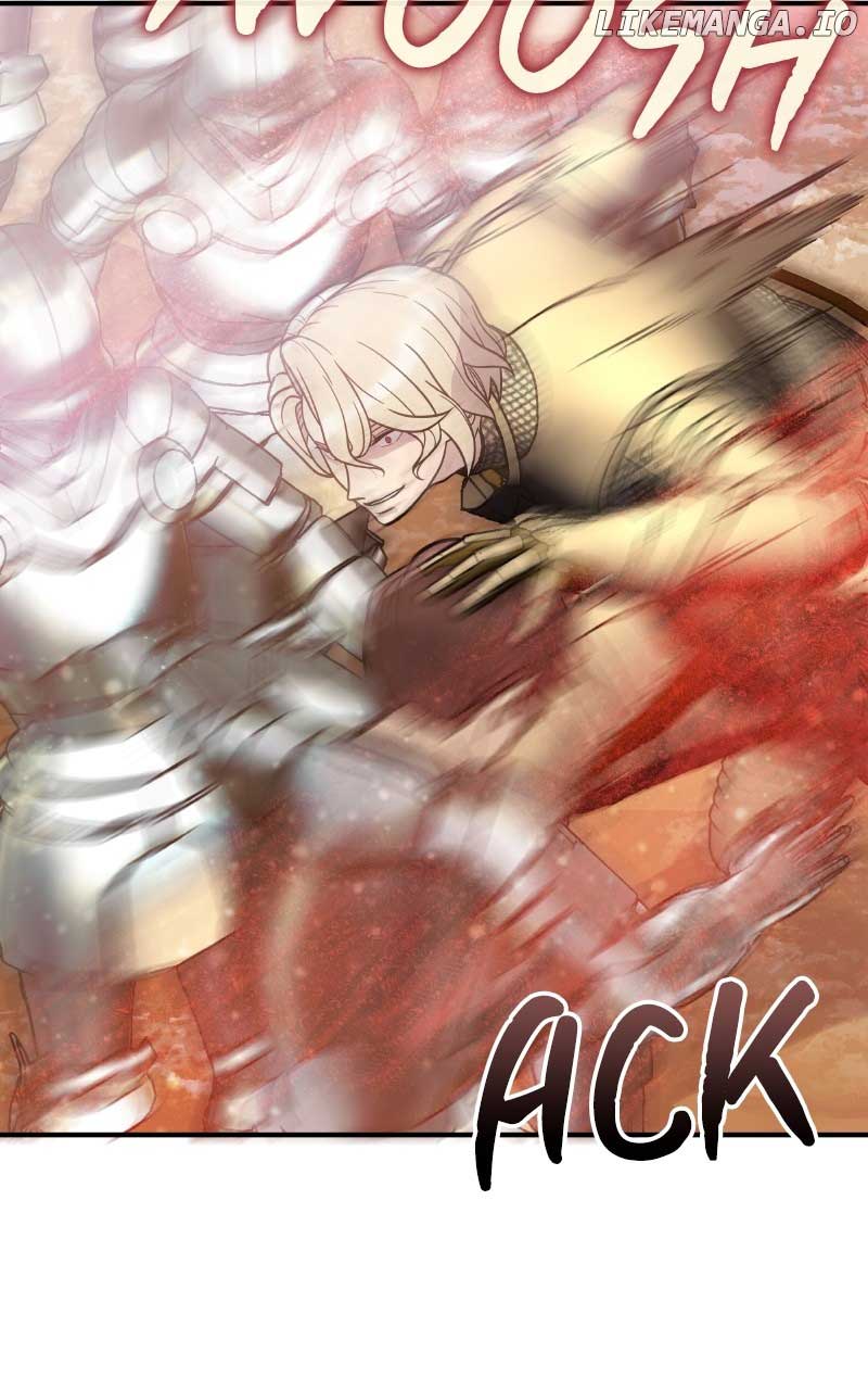 Pouring Money Into the Underdog Mercenaries Chapter 77 - Page 57