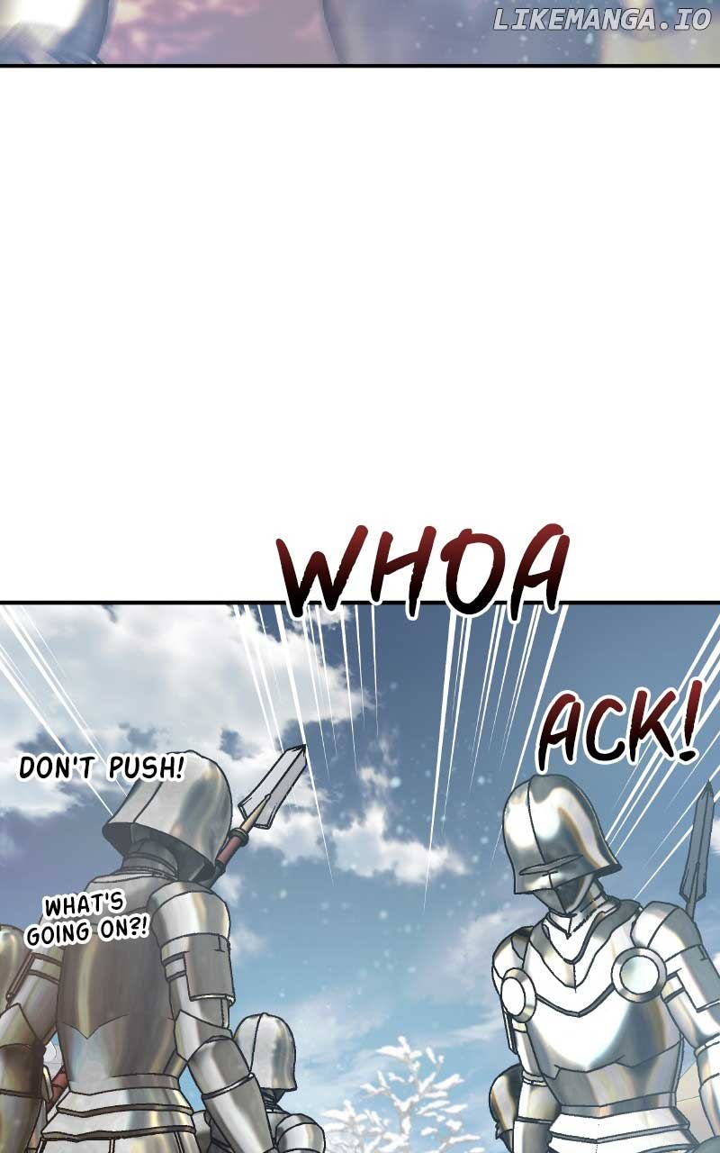 Pouring Money Into the Underdog Mercenaries Chapter 77 - Page 59
