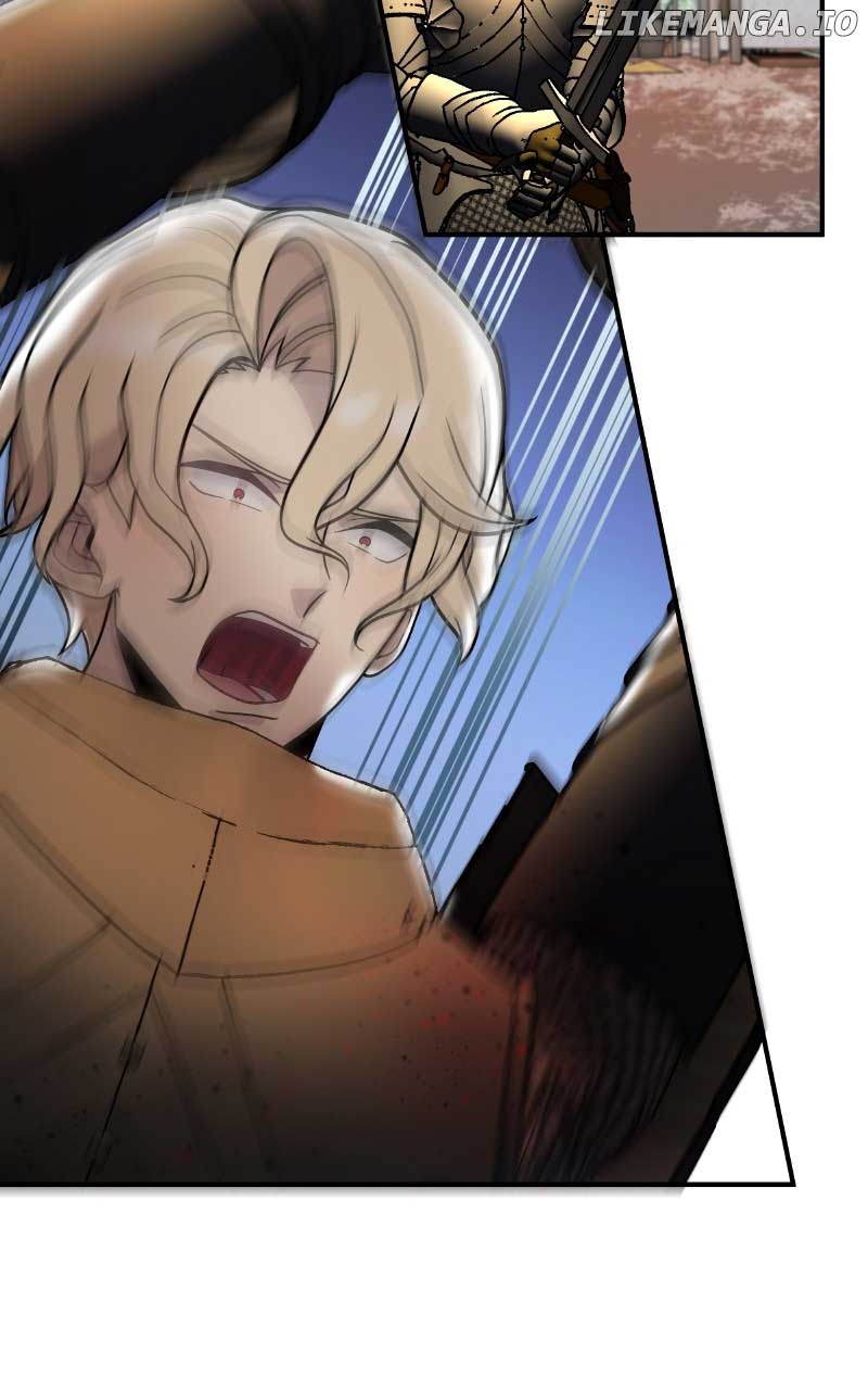 Pouring Money Into the Underdog Mercenaries Chapter 77 - Page 6