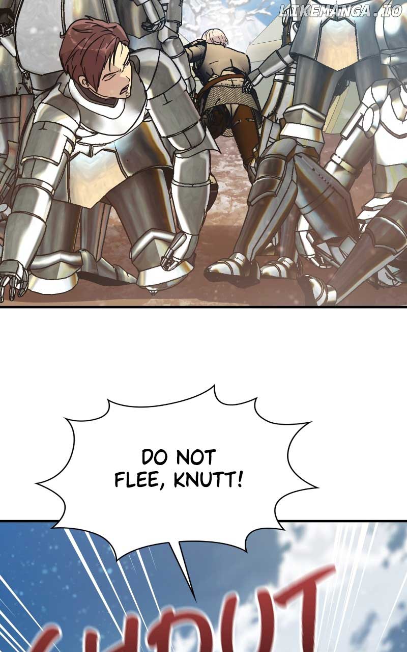 Pouring Money Into the Underdog Mercenaries Chapter 77 - Page 60