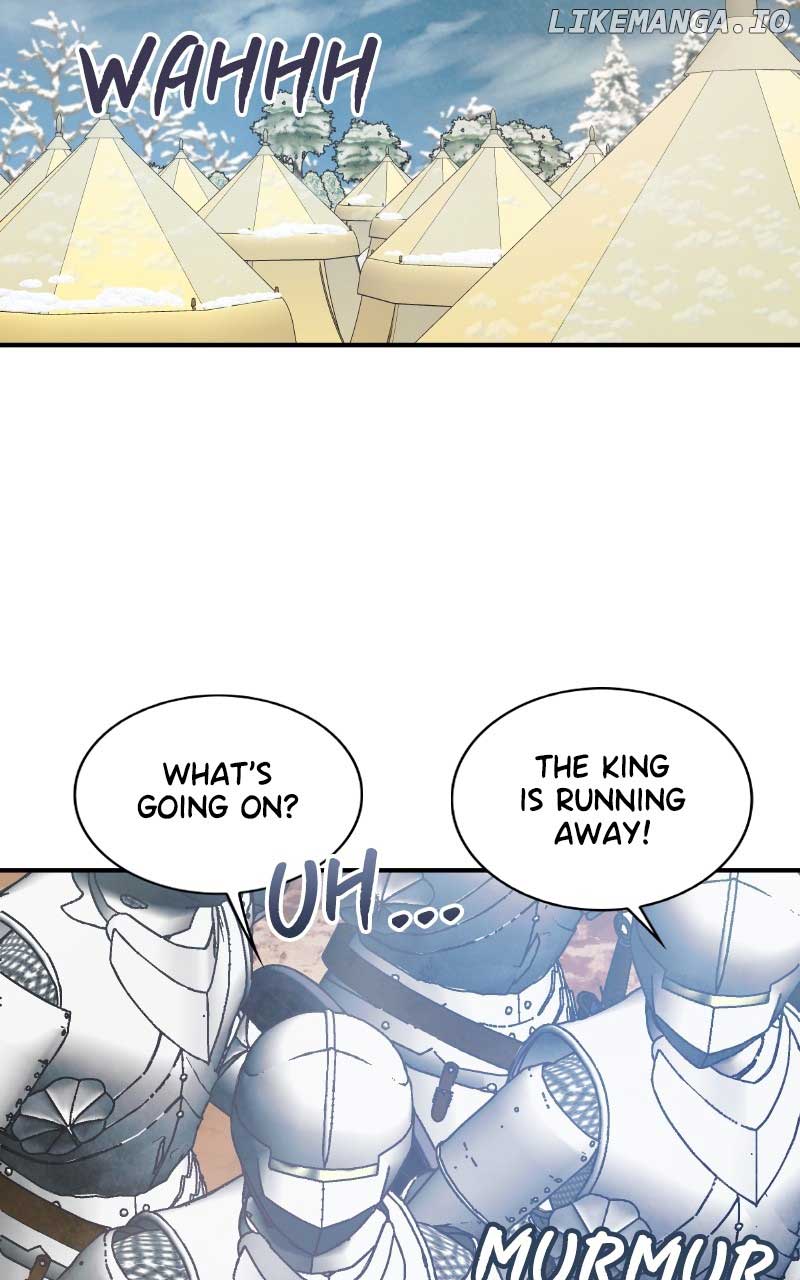 Pouring Money Into the Underdog Mercenaries Chapter 77 - Page 63