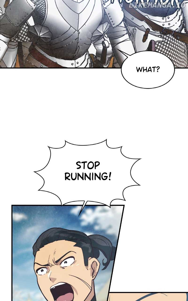 Pouring Money Into the Underdog Mercenaries Chapter 77 - Page 64
