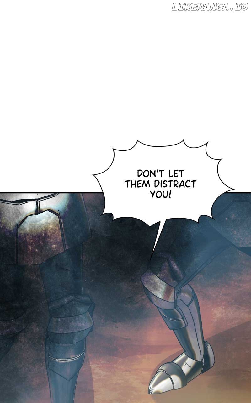 Pouring Money Into the Underdog Mercenaries Chapter 77 - Page 66