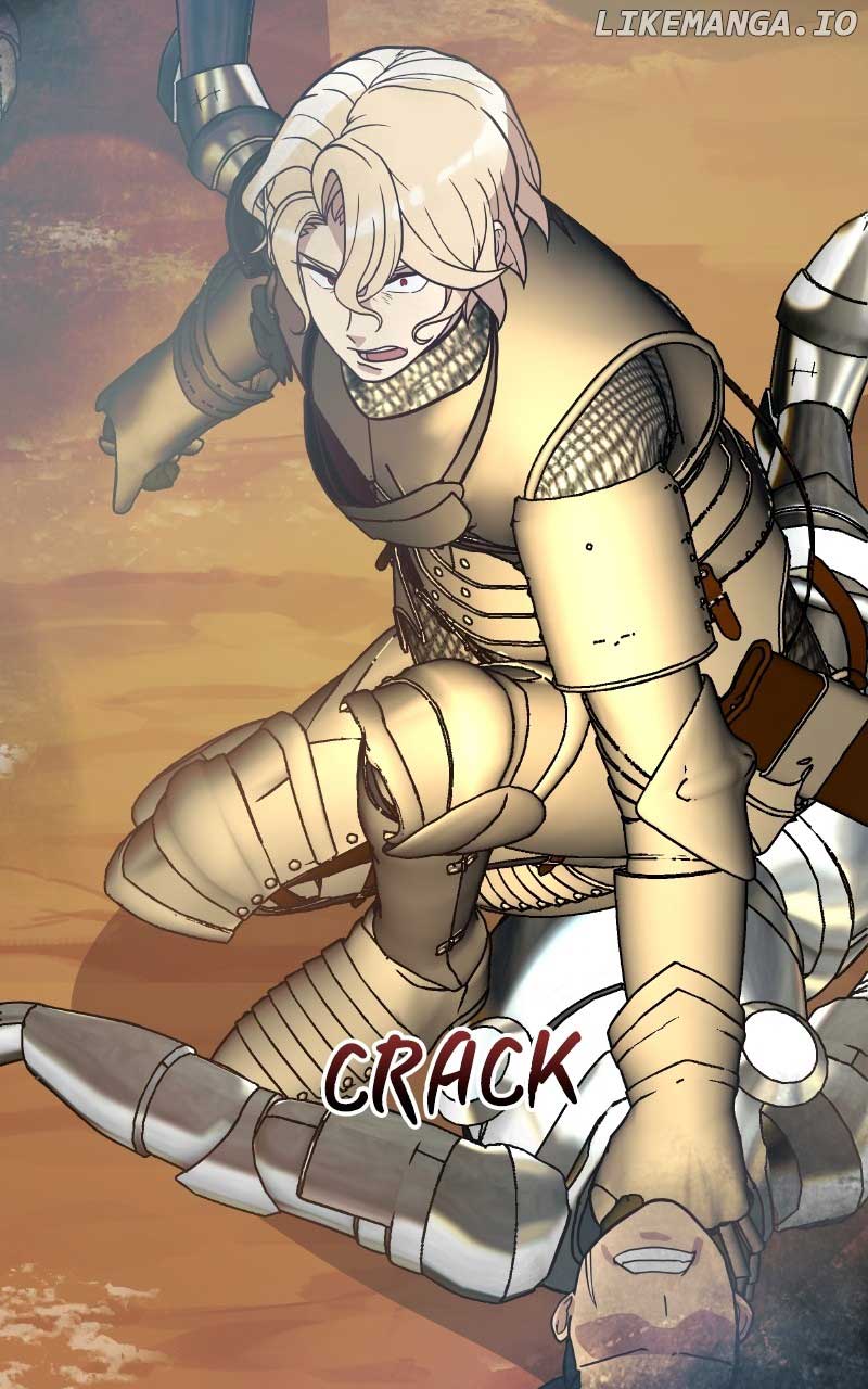 Pouring Money Into the Underdog Mercenaries Chapter 77 - Page 67