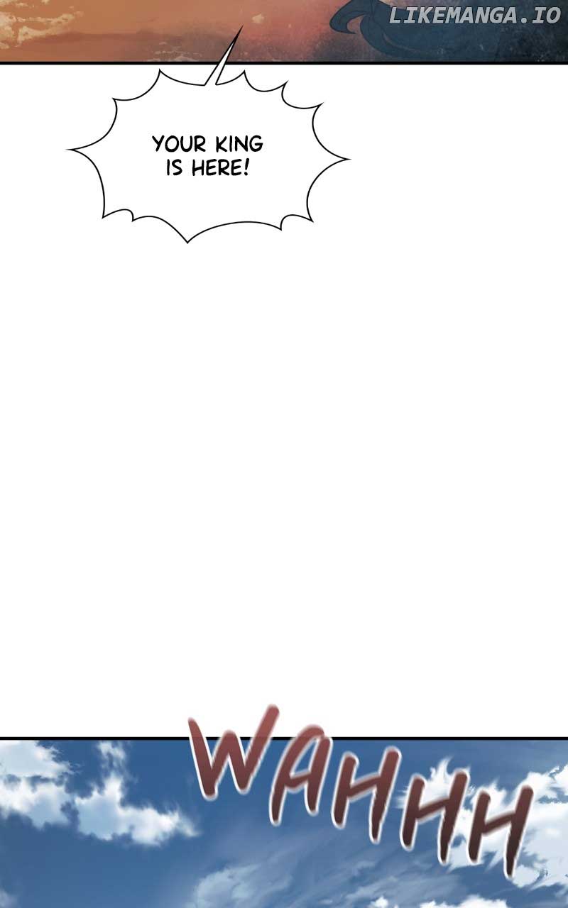 Pouring Money Into the Underdog Mercenaries Chapter 77 - Page 68