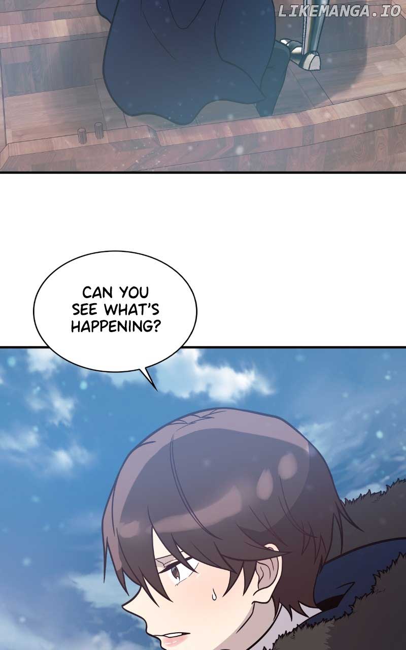 Pouring Money Into the Underdog Mercenaries Chapter 77 - Page 71