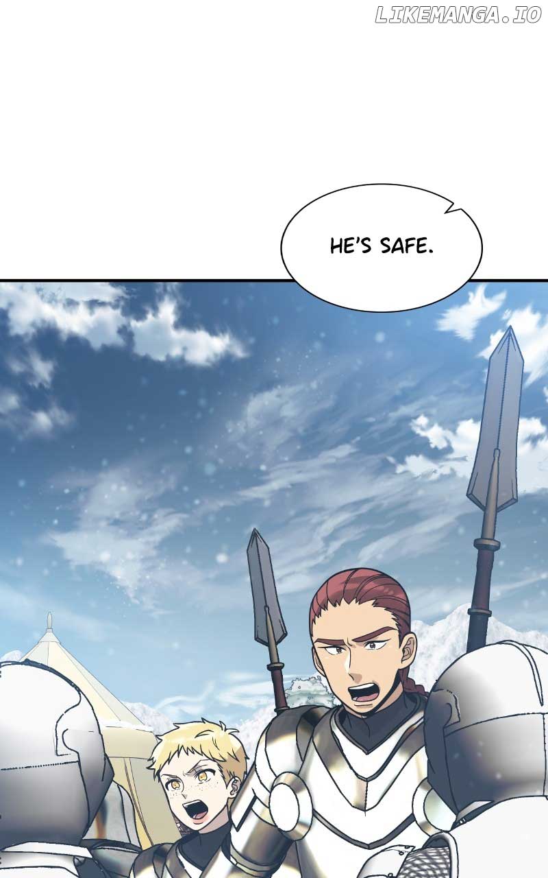Pouring Money Into the Underdog Mercenaries Chapter 77 - Page 74