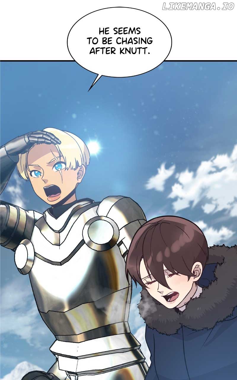 Pouring Money Into the Underdog Mercenaries Chapter 77 - Page 76