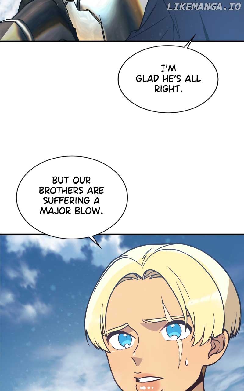 Pouring Money Into the Underdog Mercenaries Chapter 77 - Page 77