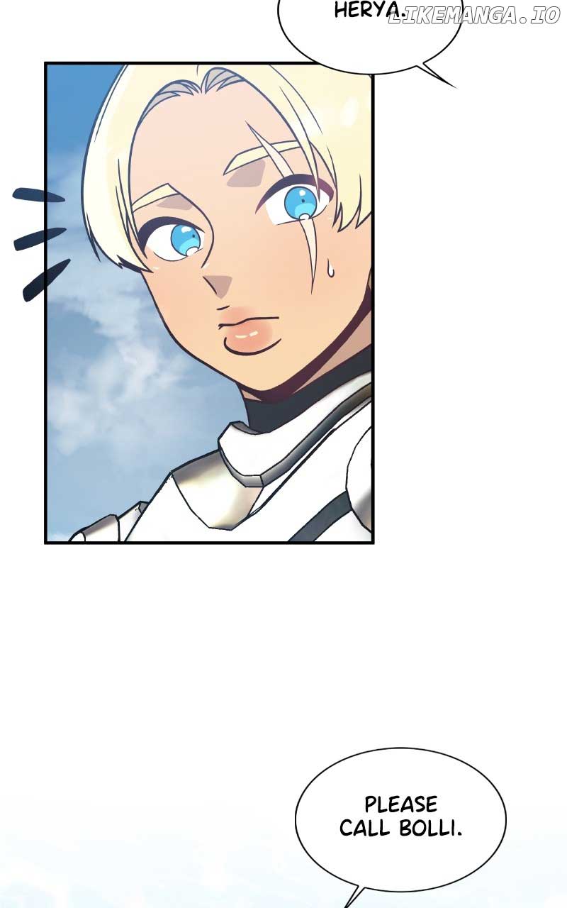 Pouring Money Into the Underdog Mercenaries Chapter 77 - Page 80