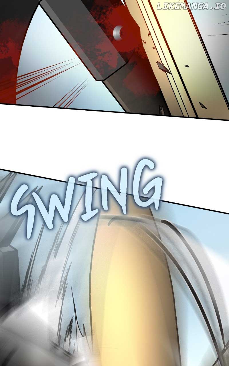 Pouring Money Into the Underdog Mercenaries Chapter 77 - Page 9