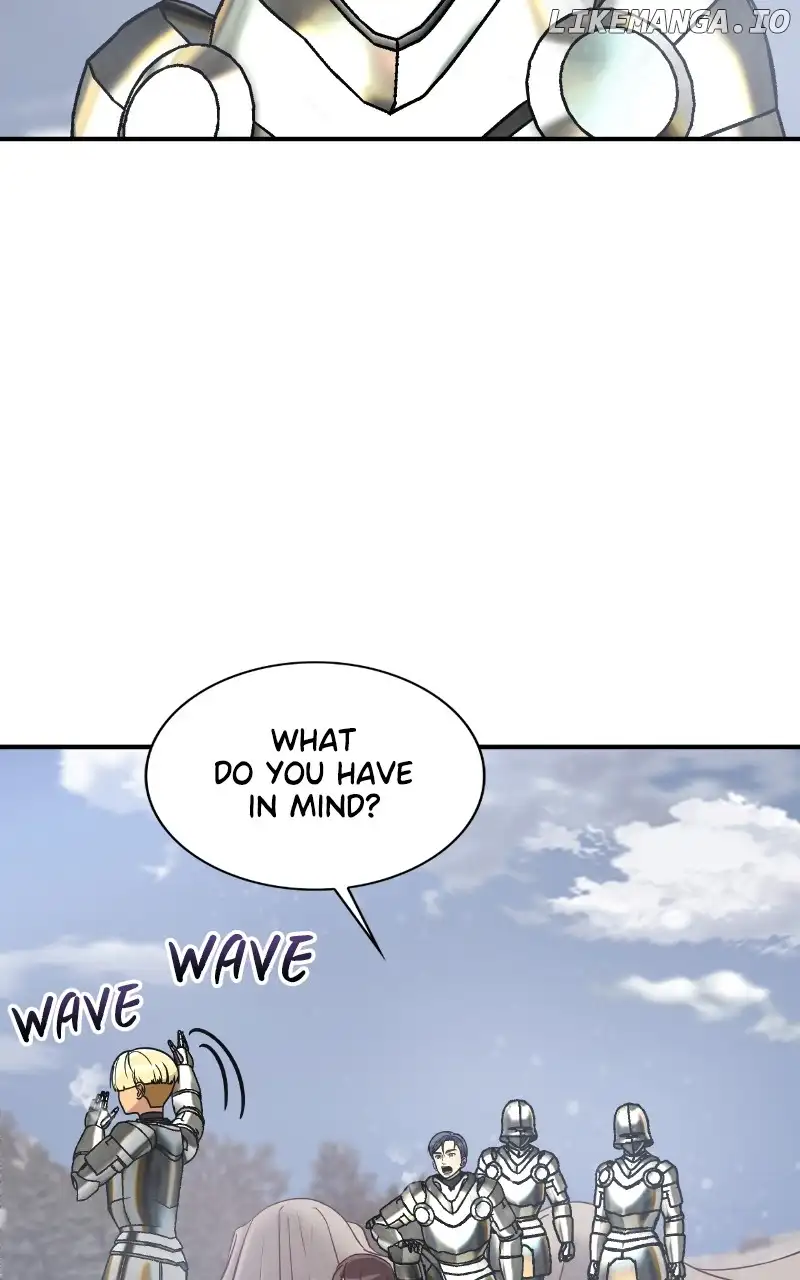 Pouring Money Into the Underdog Mercenaries Chapter 78 - Page 10