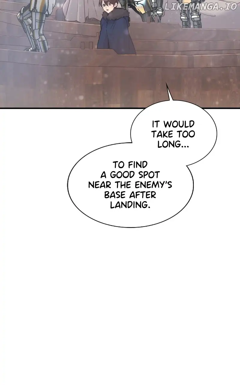 Pouring Money Into the Underdog Mercenaries Chapter 78 - Page 11