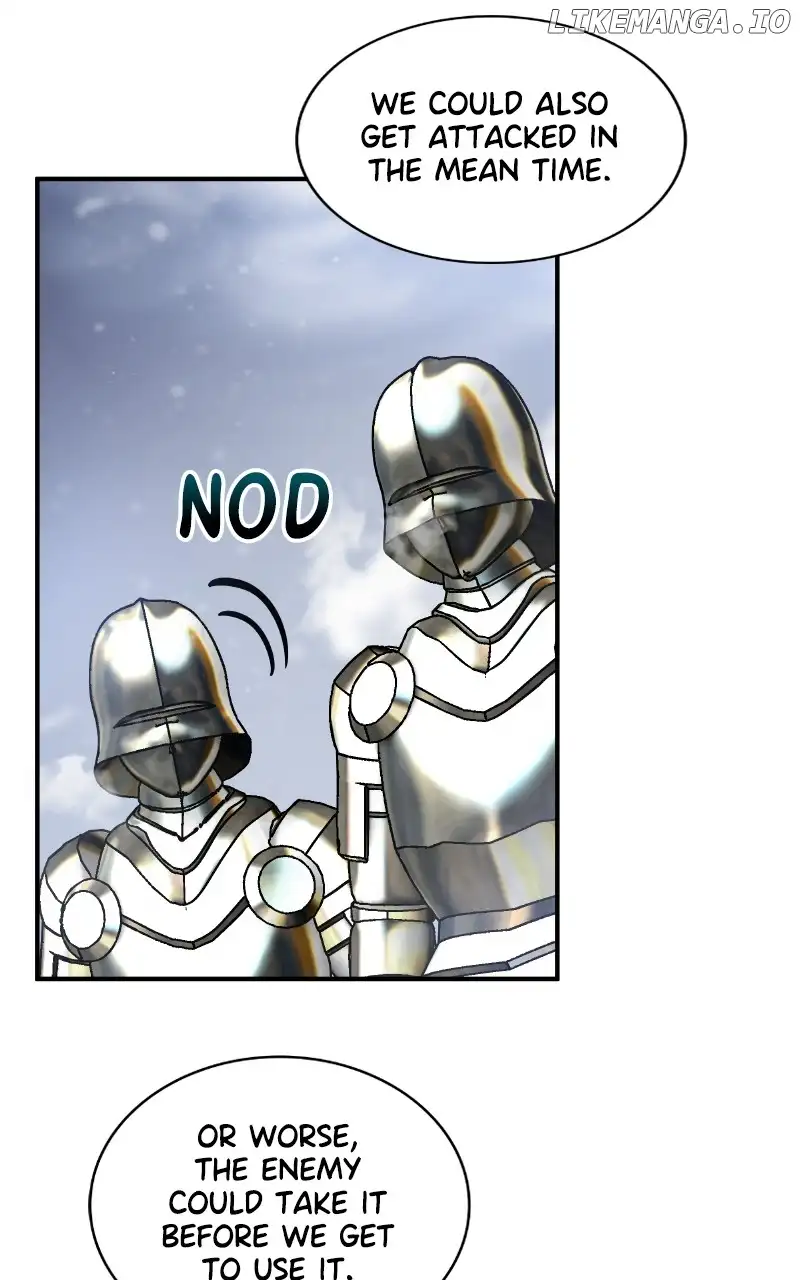Pouring Money Into the Underdog Mercenaries Chapter 78 - Page 12
