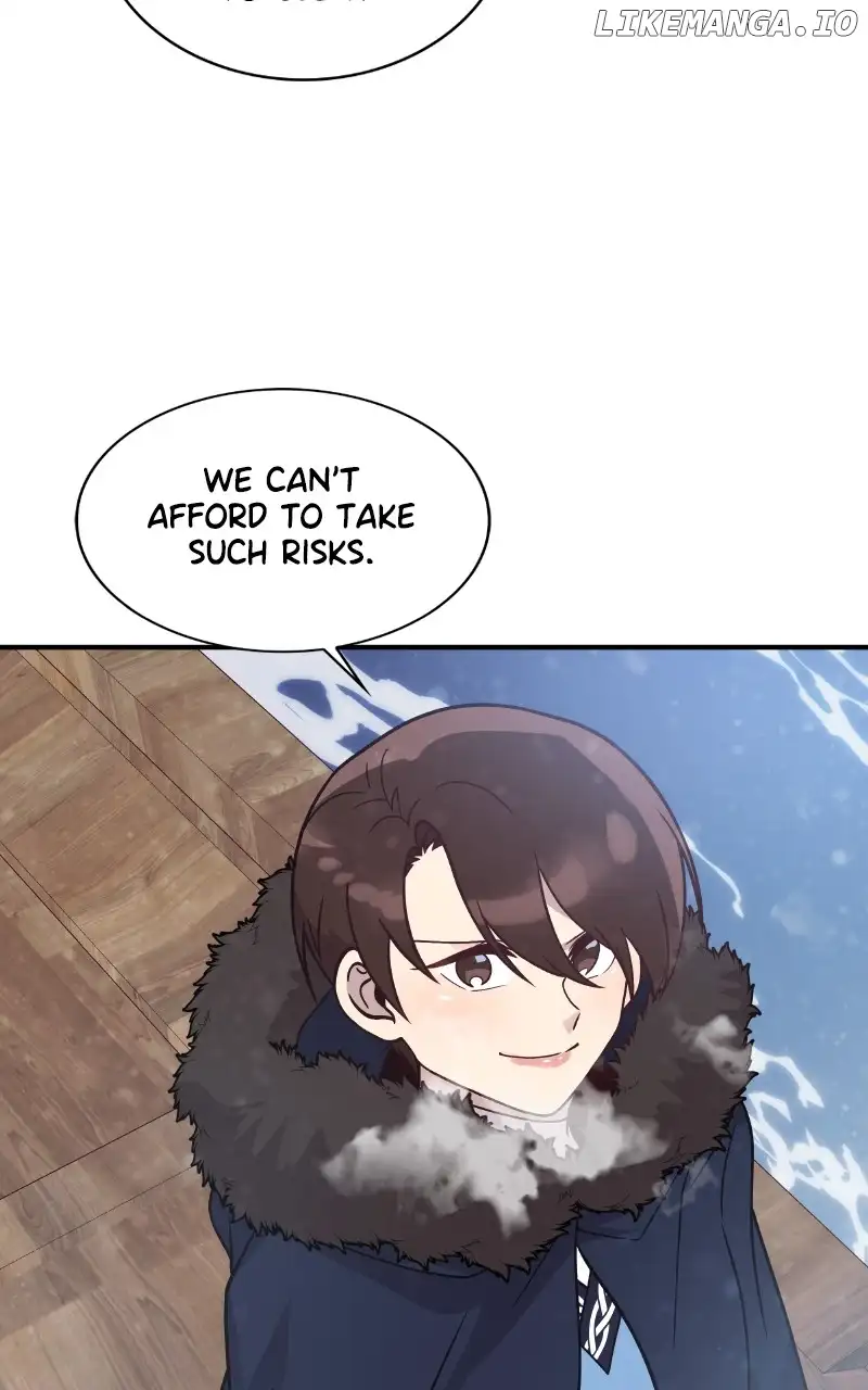 Pouring Money Into the Underdog Mercenaries Chapter 78 - Page 13