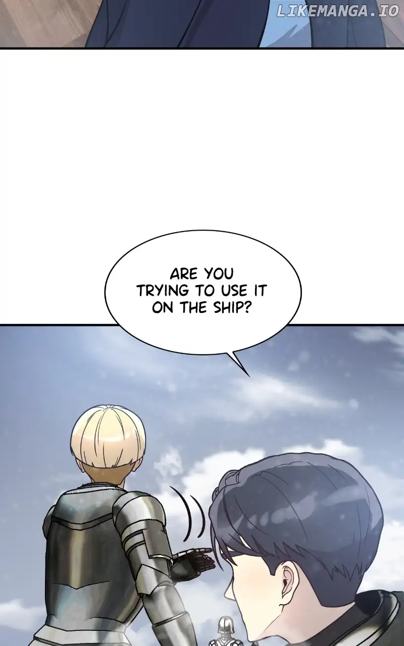 Pouring Money Into the Underdog Mercenaries Chapter 78 - Page 14