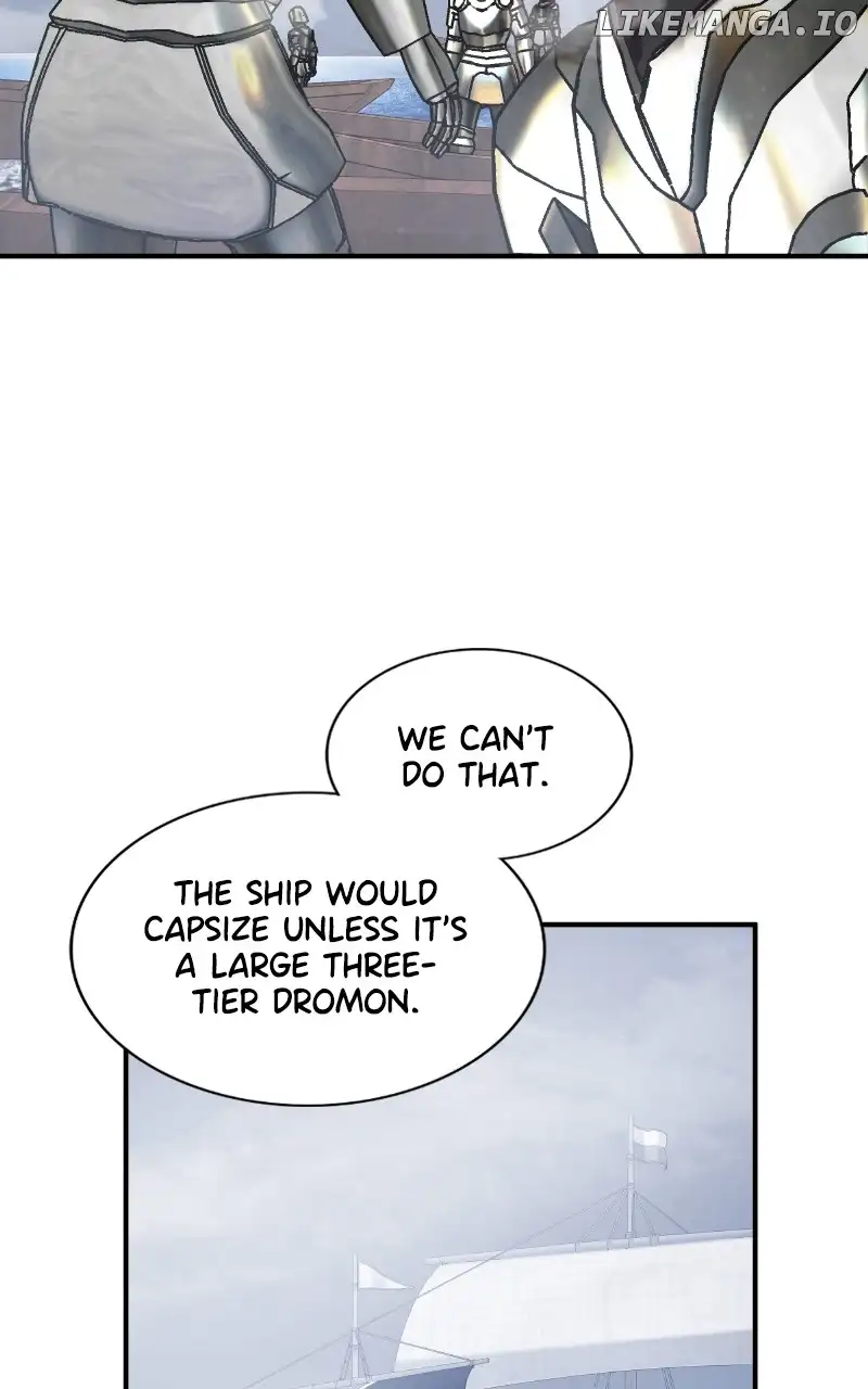 Pouring Money Into the Underdog Mercenaries Chapter 78 - Page 15