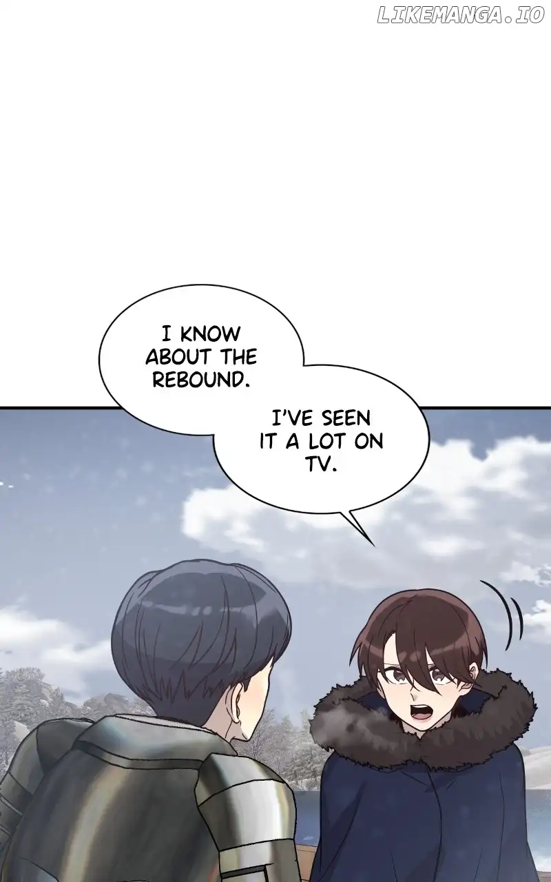 Pouring Money Into the Underdog Mercenaries Chapter 78 - Page 18